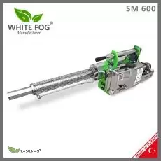 Sıcak Sisleme Mazotlu Dumanlama İlaçlama Makinesi Portatif Duman Makinası Termal Sisleme Cihazı Zirai Don Makinesi Kırağı Makinesi, Portable Thermal Fogger, Thermal Fogger, Thermal Fogging Machine