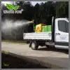 Mist Blower İlaçlama Makinesi - 35Hp - Görsel 4
