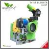 Araç üstü mist blower, Araç üstü mist blower makinesi, mist blower, mist blower cihazı, 35 beygir mist blower, otomatik başlıklı ilaçlama makinesi, robot başlıklı ilaçlama makinesi, rezidüel ilaçlama makinesi