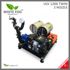 ULV soğuk sisleme cihazı, ULV soğuk sisleme makinesi, soğuk sisleme makinesi, ULV makinesi