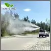araç üstü sinek ilaçlama makinesi